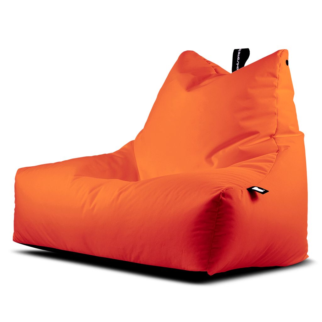 Extreme Lounging b-bag monster-b - Orange