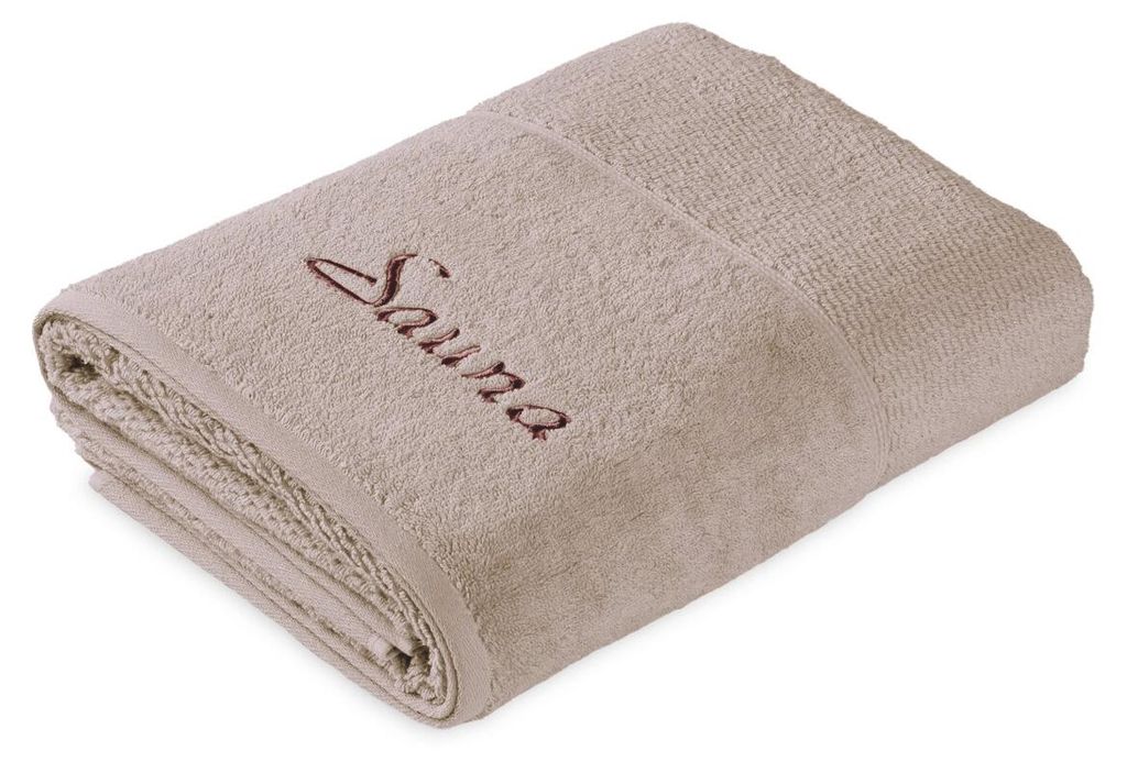 Frottana Saunatuch PEARL