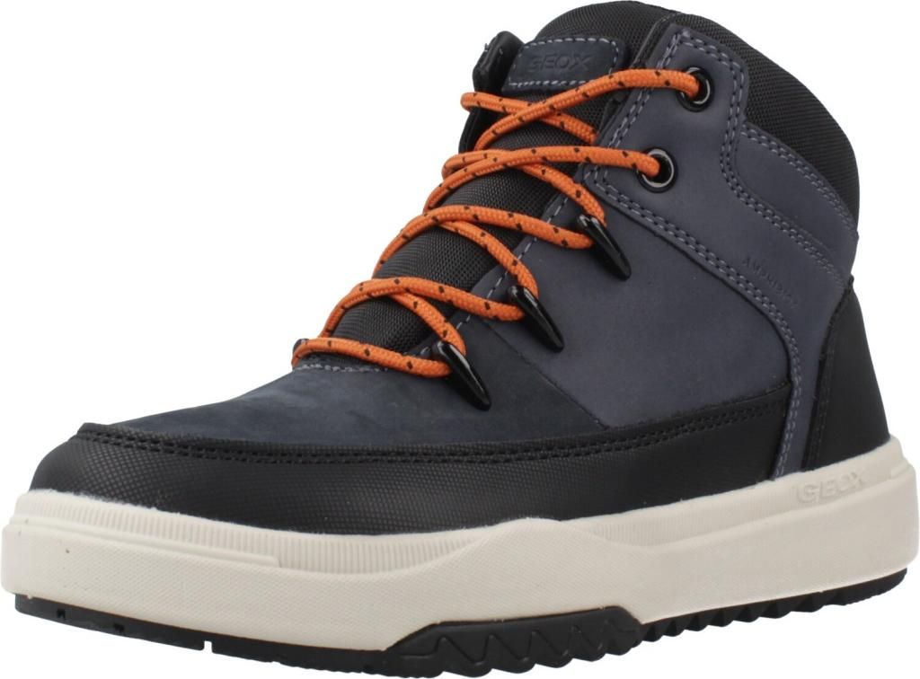 GEOX J BUNSHEE BOY B ABX Blau