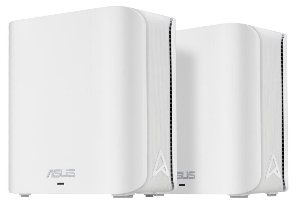 ASUS ZenWiFi BD4 (2-pack EU+UK) Dual-band (2.4 GHz / 5 GHz) Image du produit 
