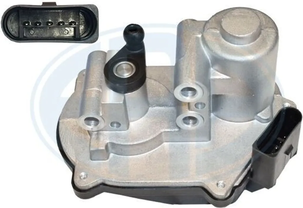 Servomoteur ERA 556272A pour Clapet d'Admission VW Touareg 7LA 7L6