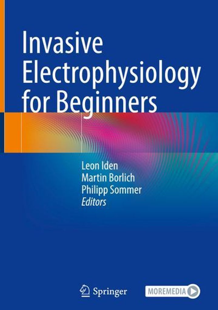 Invasive Elektrophysiologie für Einsteiger