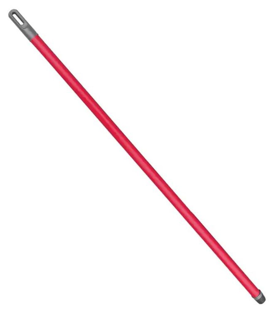 Stiel York 091020, 120 cm, für Mopp, Besen, mit Gewinde Produktbild 