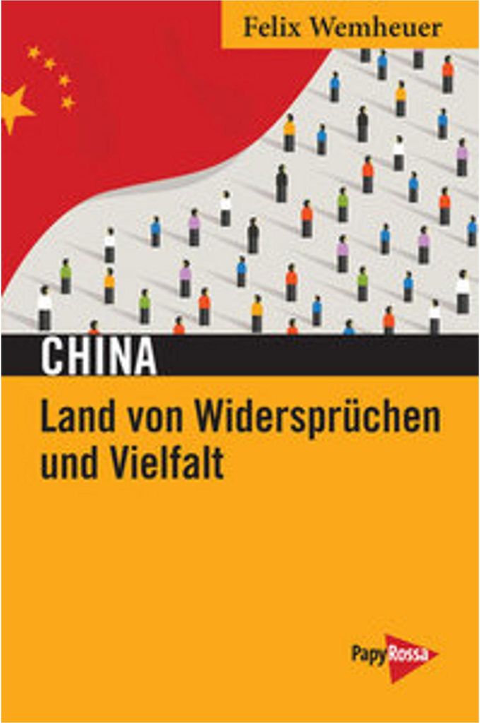China - Land von Widersprüchen und Vielfalt