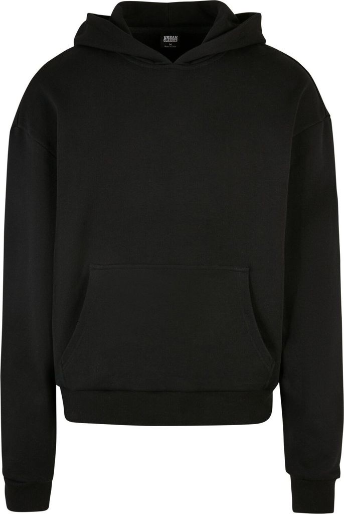 Urban Classics Ultra Heavy Hoody black 3XL