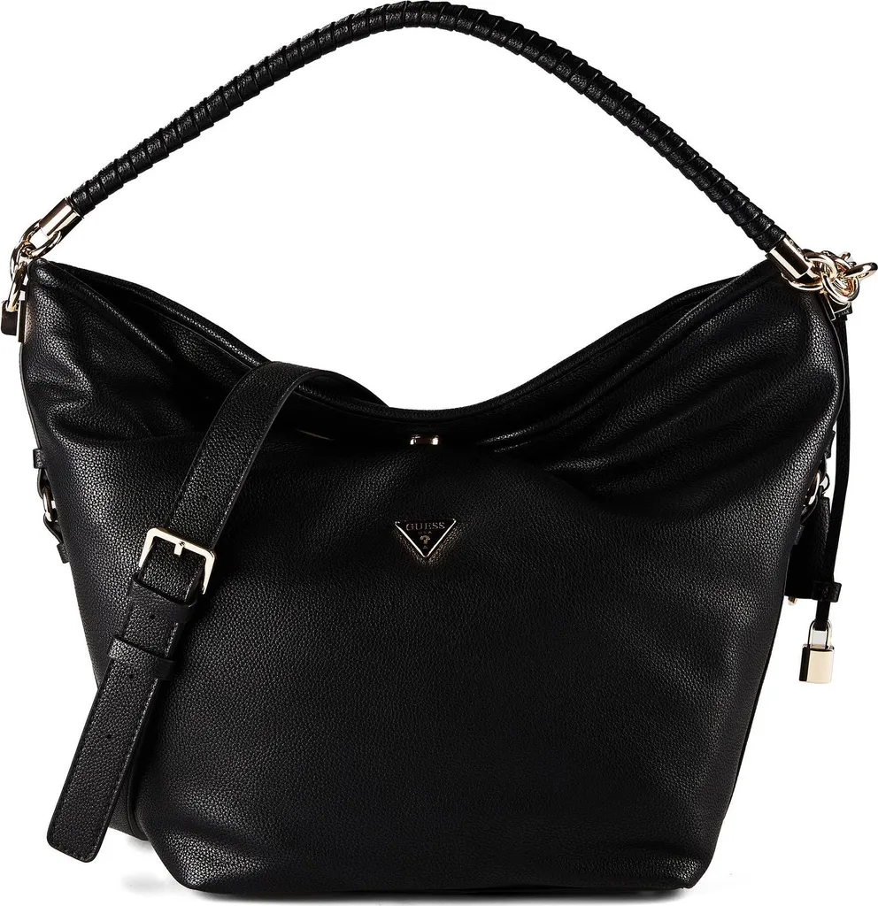 Sac Guess Danya Hobo : Ne manquez plus de place avec ce Grand Sac Chic