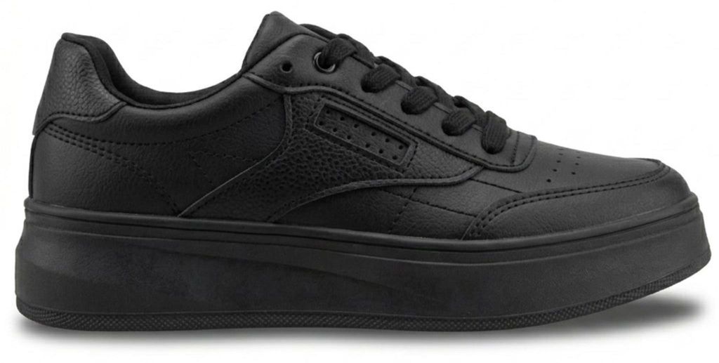 scarpe Permani K4204BLACK Immagine del prodotto 