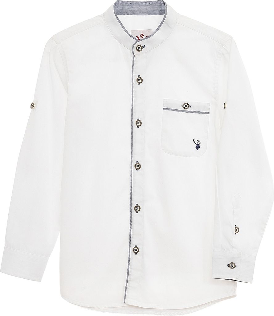 Spieth & Wensky Kinderhemd WEBSTER