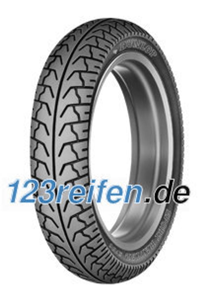 Dunlop K 700 J 150/80R16M/C 71V TL