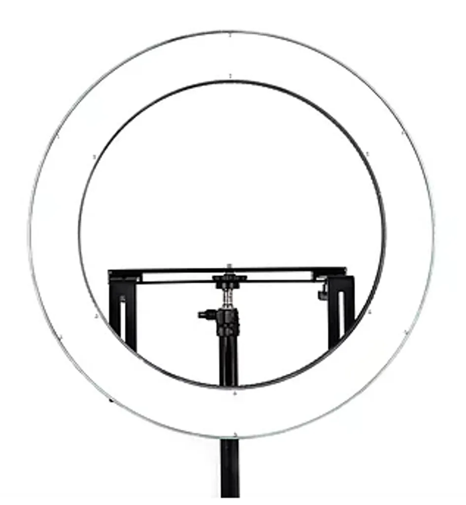 Falcon Eyes DVR-160TW Éclairage Permanent Studio Photo 32W LED - 5