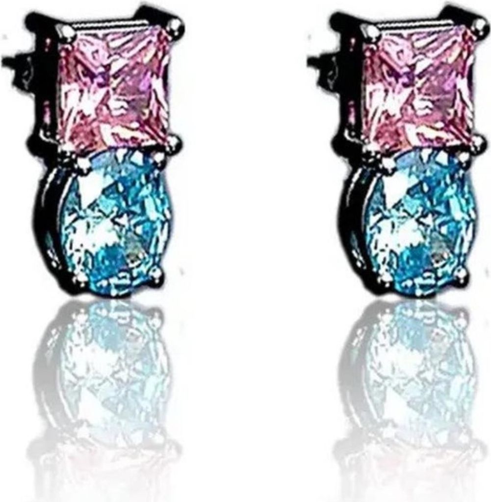 Damenohrringe Chiara Ferragni J19AVS04 Metall 2 cm