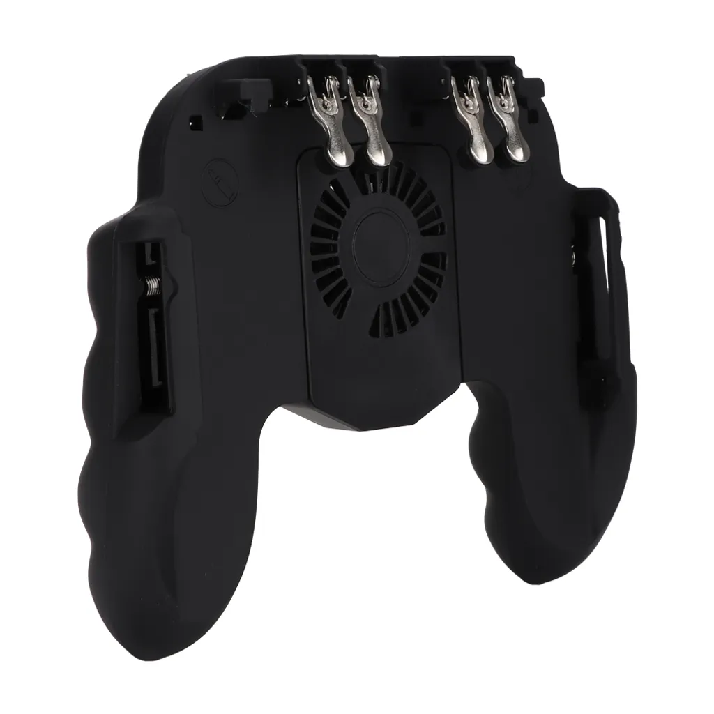 Gamepad Smartphone Raffreddamento Attivo - Addio Surriscaldamento Lag