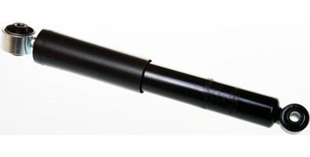 DENCKERMANN DSF123G Stoßdämpfer OE 436315 kompatibel mit Astra H