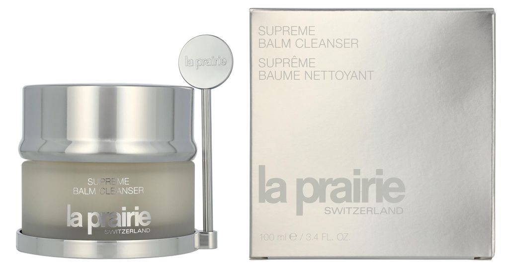 La Prairie Supreme Balm, Reinigungscreme, Unisex, Jeder Produktbild 