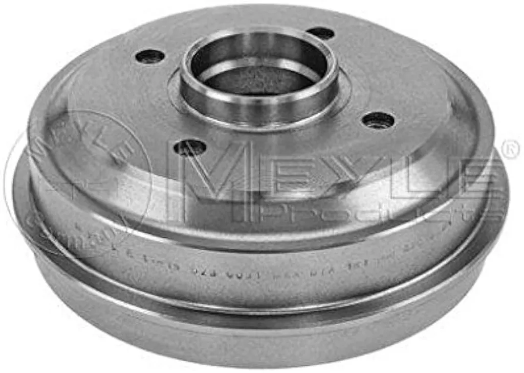 Tambour de frein 4247 44 MEYLE pour Citroën Saxo & Peugeot 106 II 206