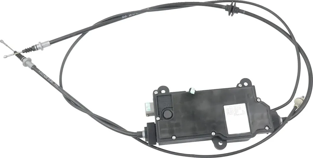Module frein de parking pour S 250 CDI - Pièce de rechange précise