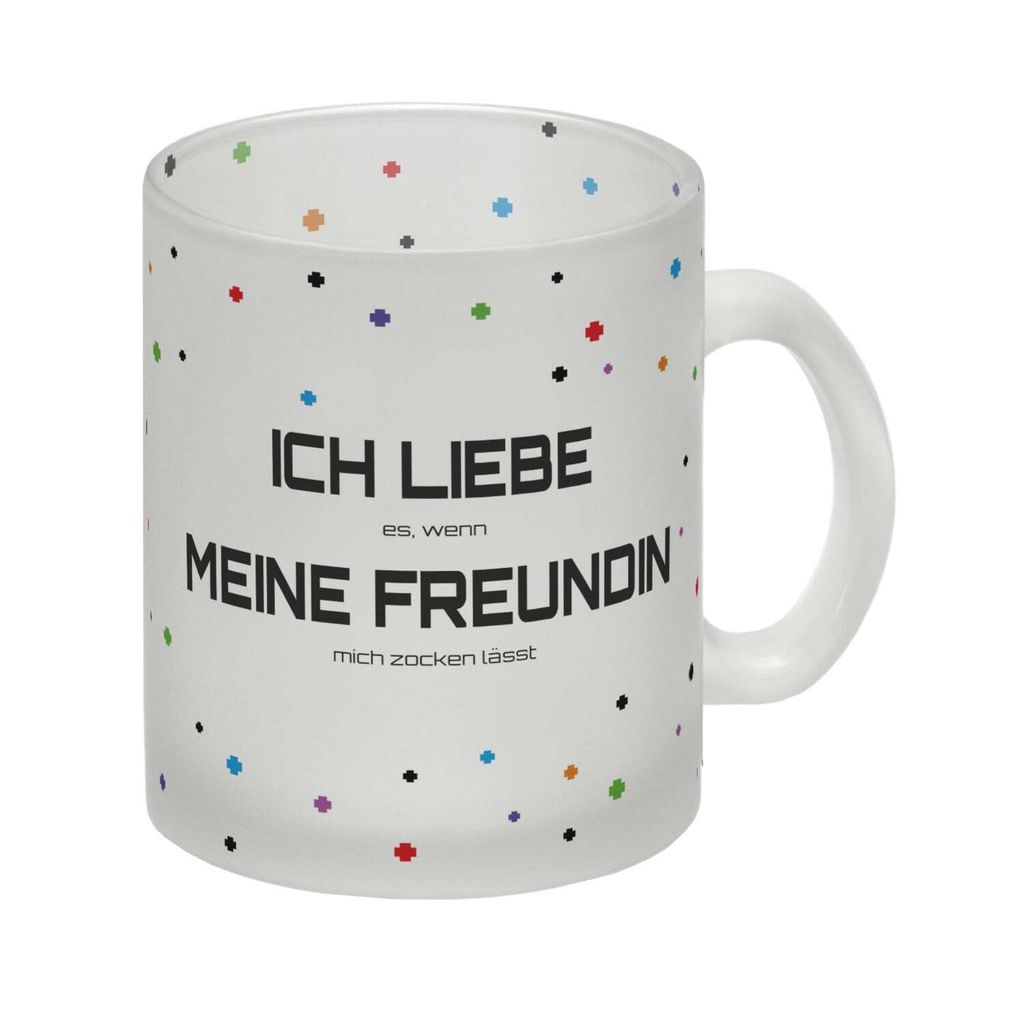 Ist Es Ok Wenn Meine Freundin Mich Schlägt Ich liebe es, wenn meine Freundin mich zocken | Kaufland.de