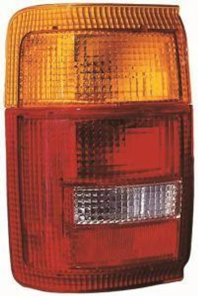 Feu Arrière ABAKUS Haute Visibilité - Compatible 4 Runner OE 8155035080