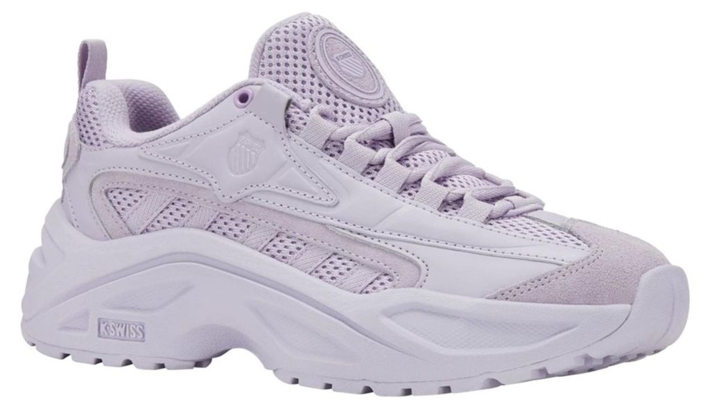 Schuhe K-Swiss 99442507