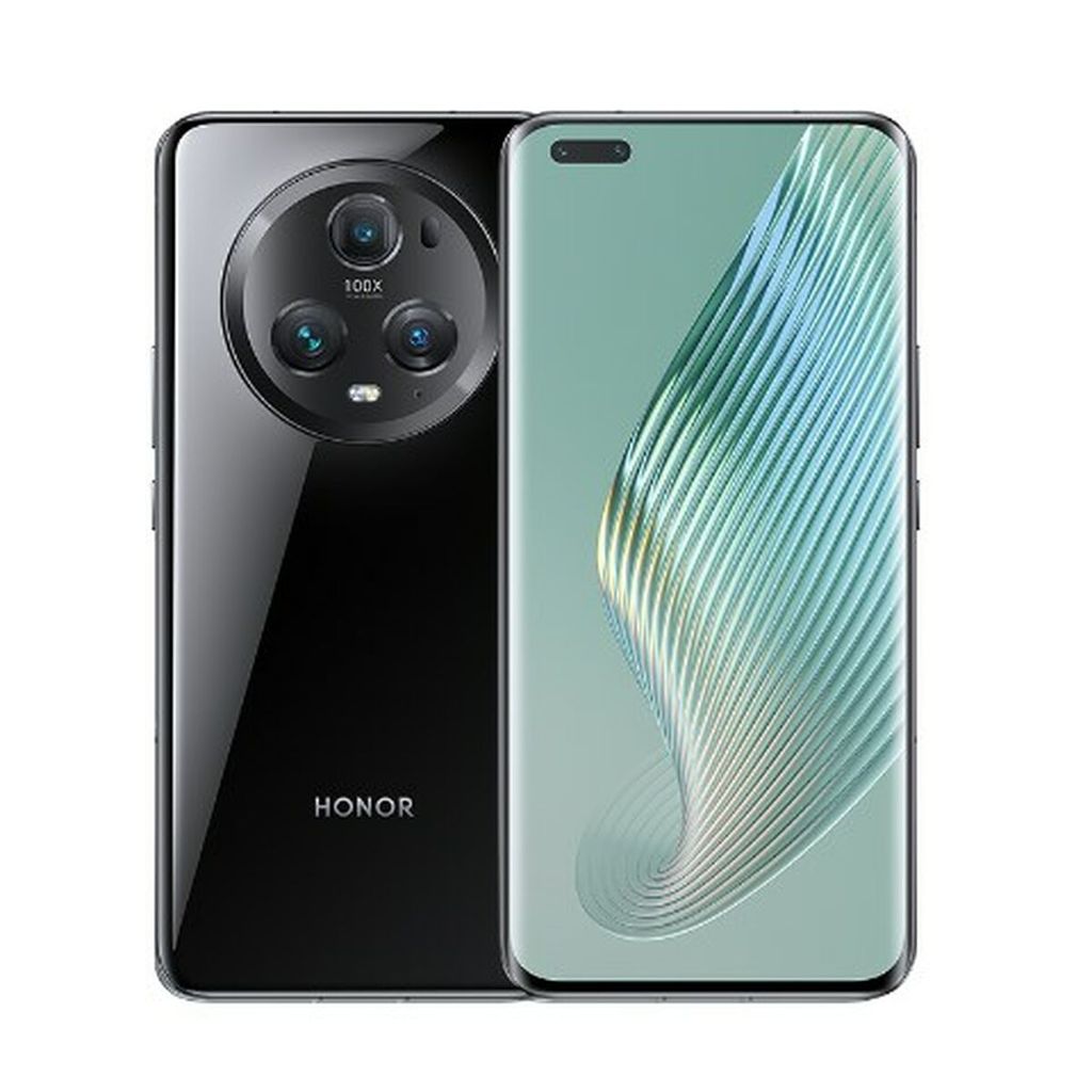 Honor Magic 5 Pro 12 512GB 6,81" 5G Black EU | Kaufland.cz