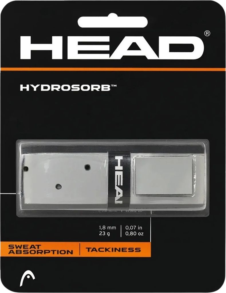 HydroSorb Basic Wrap graue Verpackung 1 Stück.