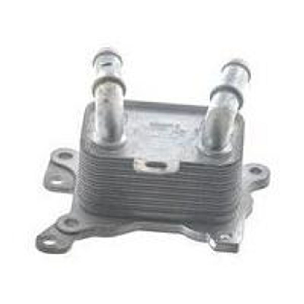 CLIMTEX CH8-354 Ölkühler Motoröl passend für MERCEDES-BENZ A-Klasse (W177) CLA Coupe (C118) CLA Shooting Brake (X118) GLB (X247) GLA (H247) B-K...