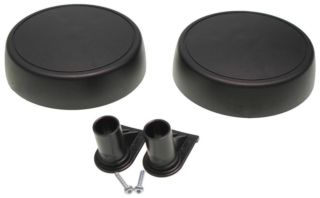 Kärcher Rad kpl. neutral 2 Stck. Image du produit 