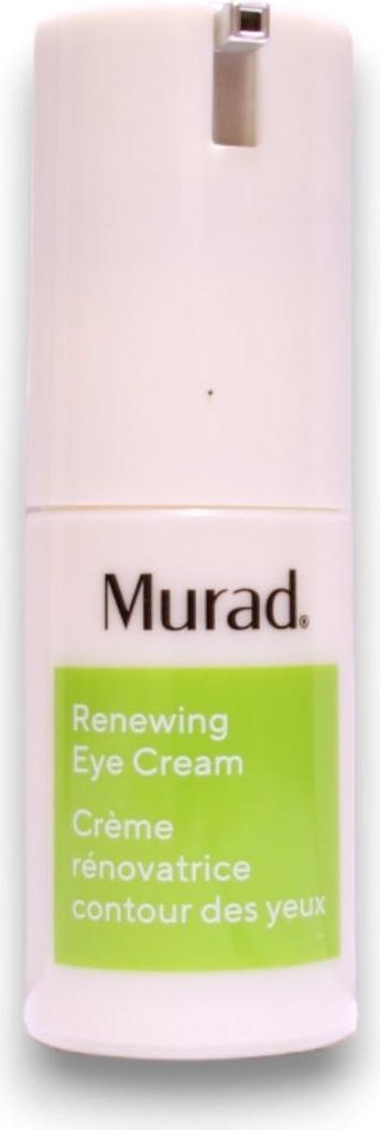 Murad Renewing Eye Cream 15 ml