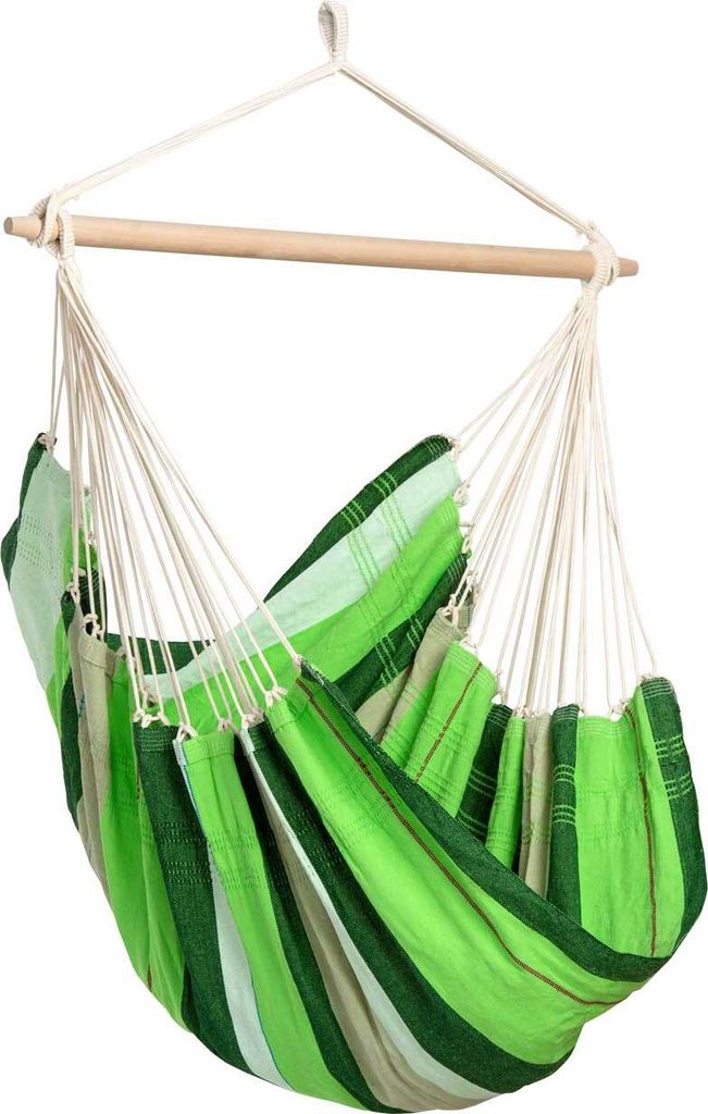 Amazonas Brasil Oliva AZ-2030160, Houpací křeslo (světle Obrázek produktu 