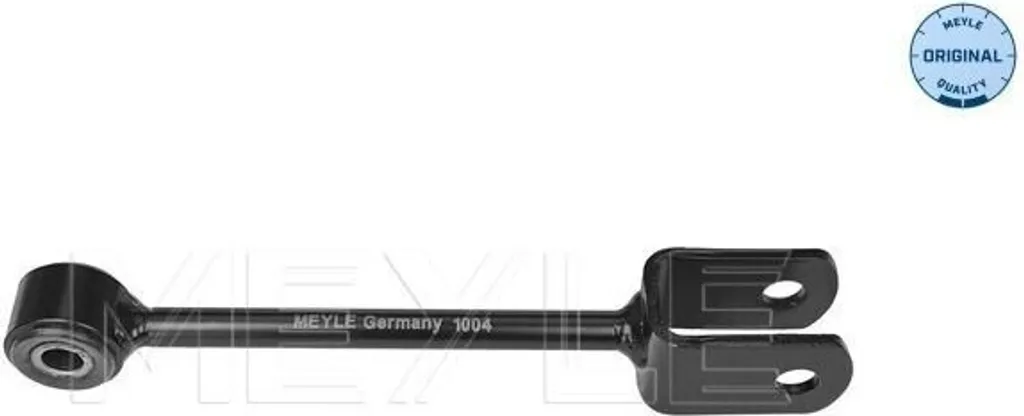 Barre d'accouplement Sprinter W906 pour stopper les claquements
