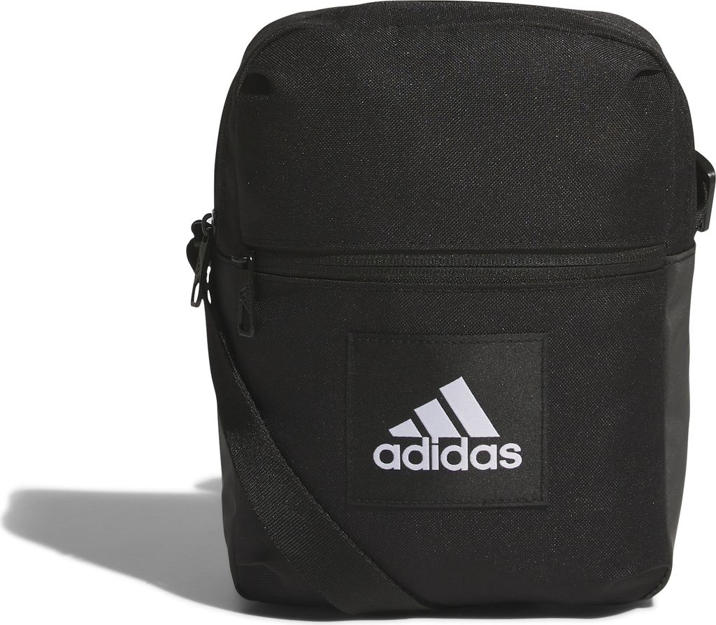 Adidas ESS ORGANIZER Umhängetasche BLACK Produktbild 