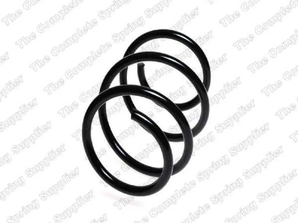 Analisi Tecnica Molla LESJOFORS 4058701 - Ricambio Sospensione Anteriore