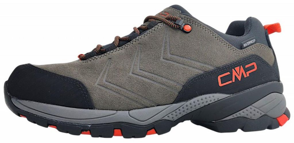 CMP Melnick Low WP Sportschuhe Herren Outdoorschuhe Productafbeelding 