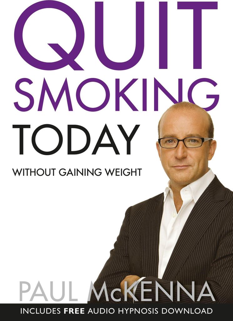 Quit Smoking Without Gaining Weight – Lingua: Inglese