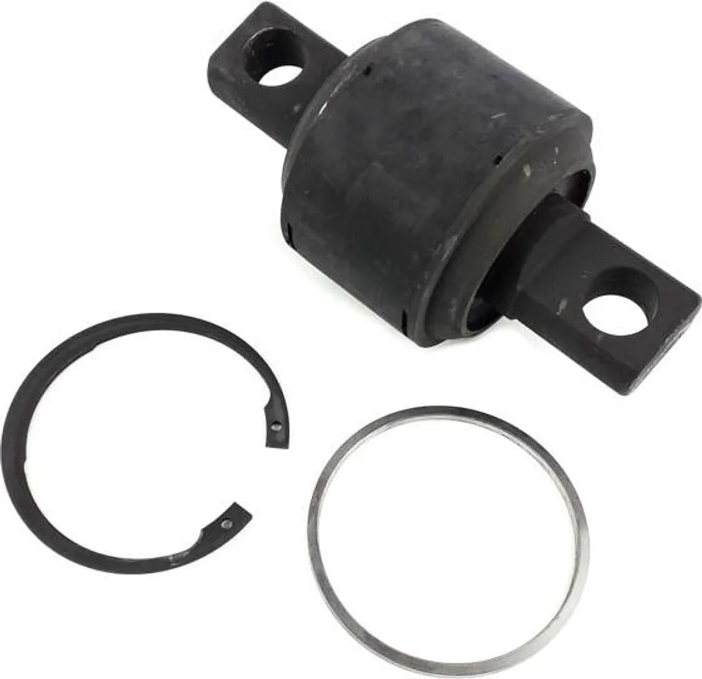 Silentbloc Renforcé 0907686 pour Suspension MAN Volvo Anti-Vibration