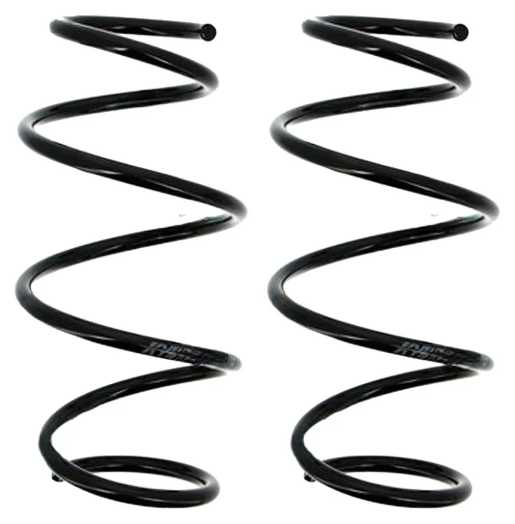 Ressort de suspension avant pour Nissan Juke F15 dès 2010 - Qualité OE
