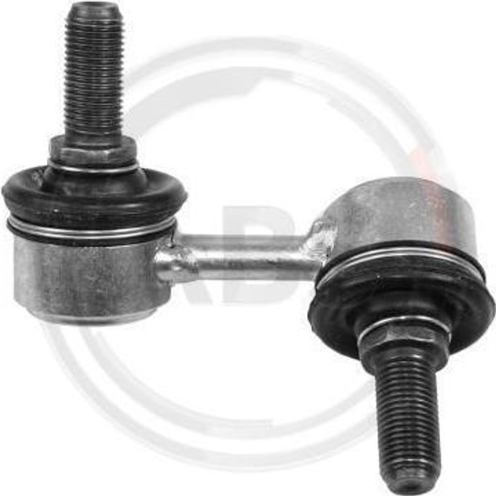 A.B.S. 260362 Stabilisatorstrebe OE 548403A000 kompatibel mit Trajet, Highway