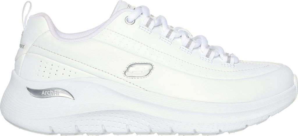 Skechers Sneakers 150061WSL in White color size 40 Image du produit 