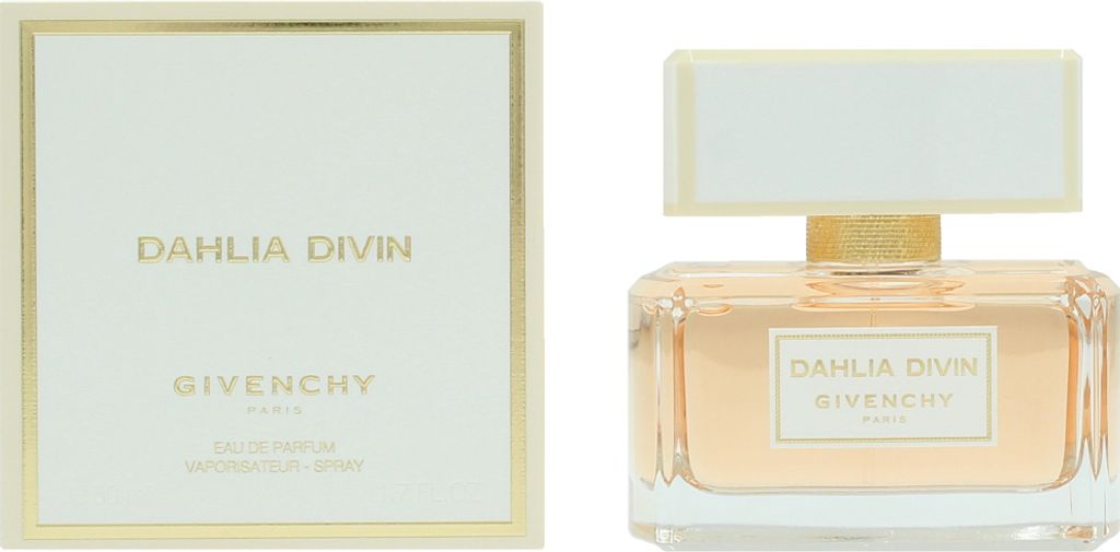 Givenchy Dahlia Divin Edp Spray Produktbild 