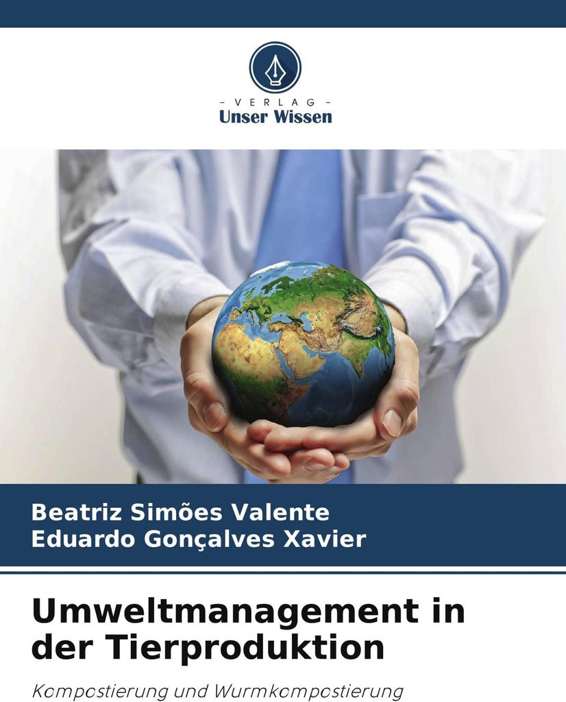 Umweltmanagement in der Tierproduktion