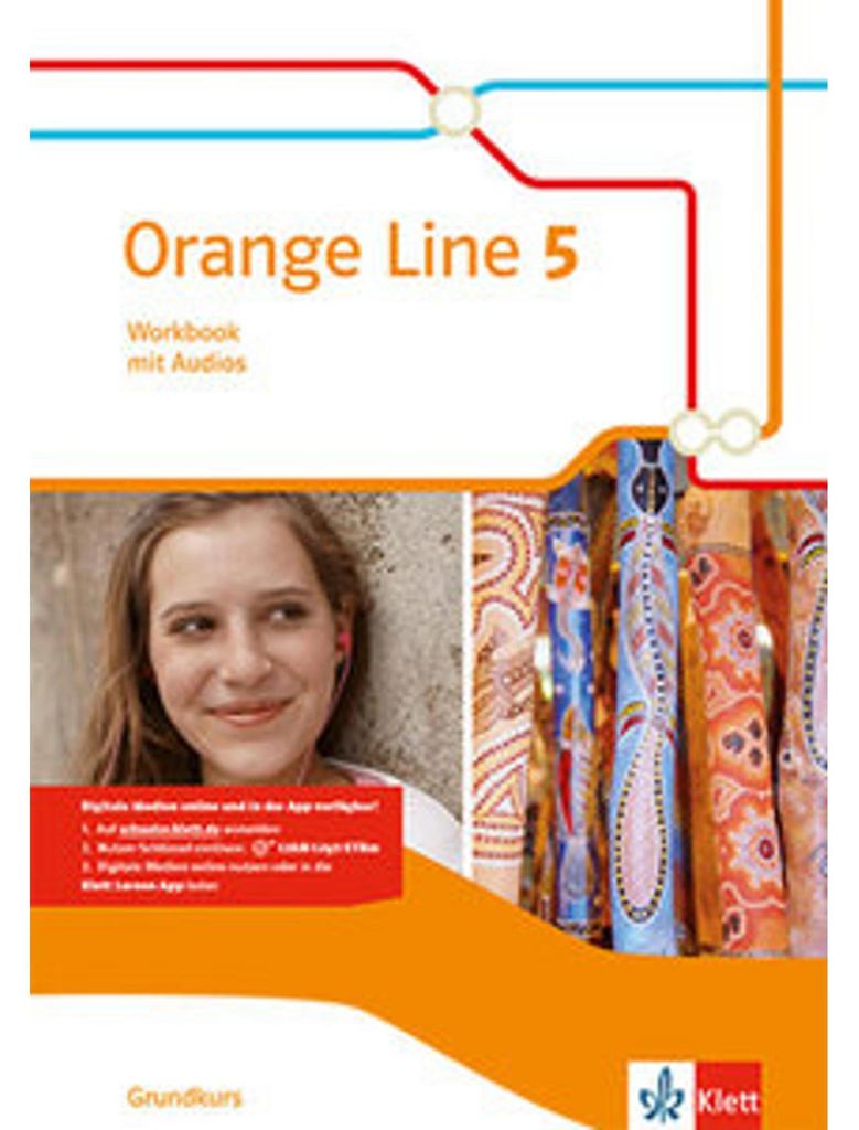 Orange Line 5 Grundkurs