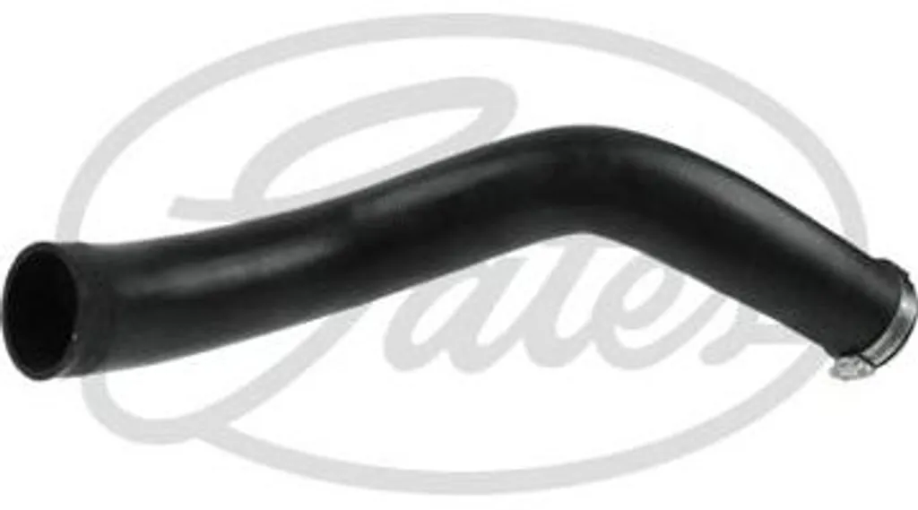 Manicotto Turbo GATES 09-0768 per VW Crafter 2.5 TDI 2E0145828