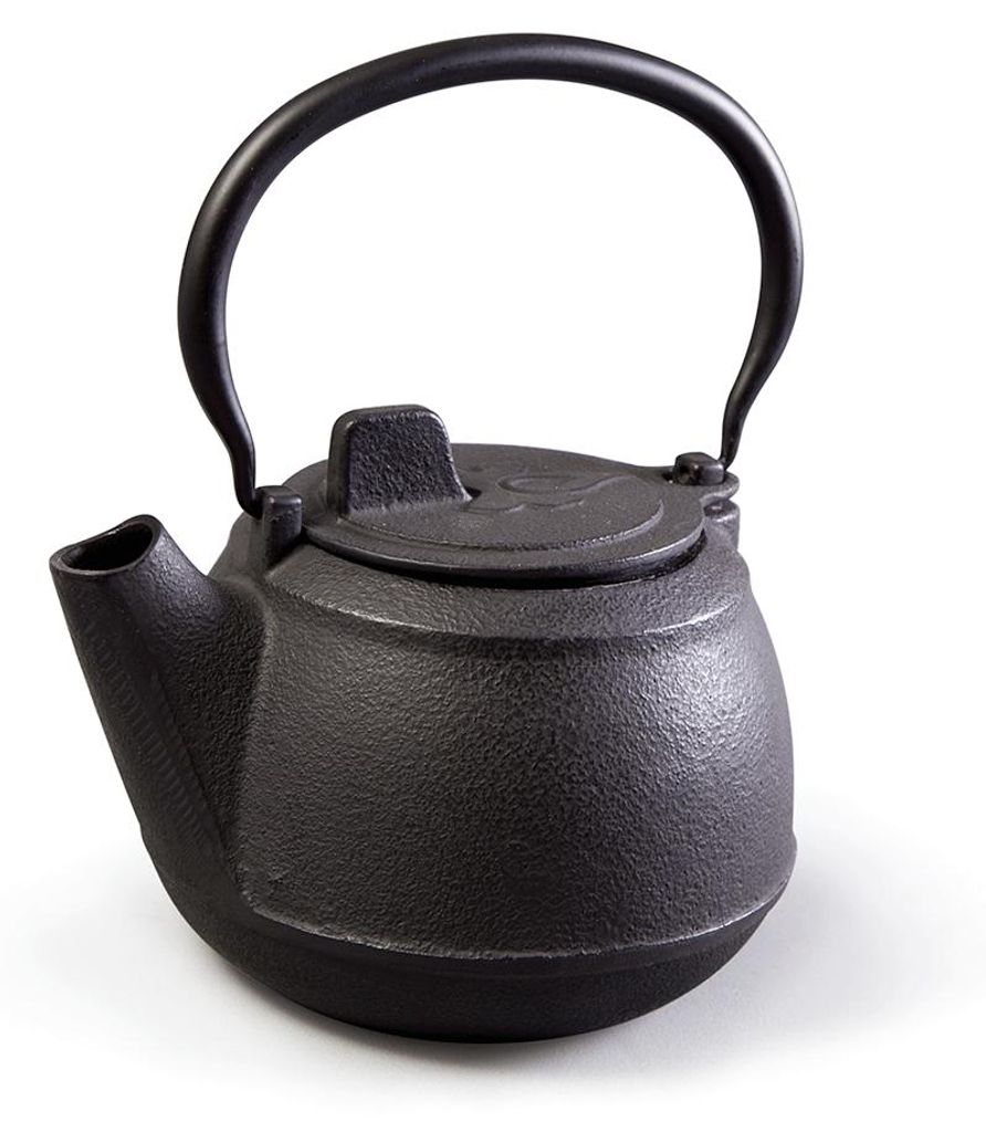 Camp Chef Gietijzeren Theepot Productafbeelding 