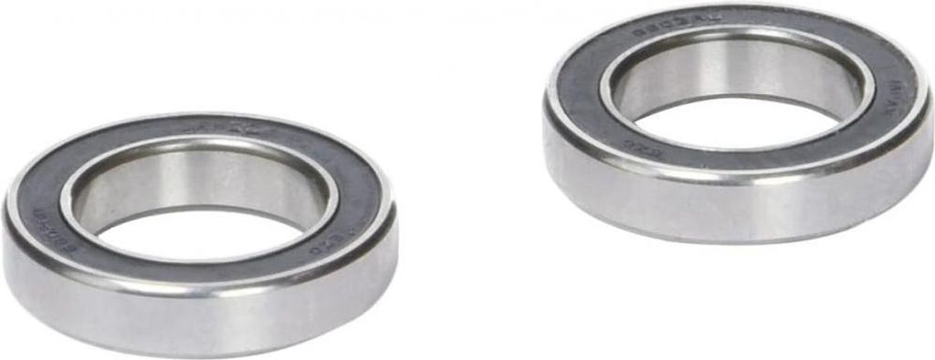 SRAM Nabenlager Nabe vorne S40/S60/S80 (Paar) - Präzise Lagerung für Aero-Vor...