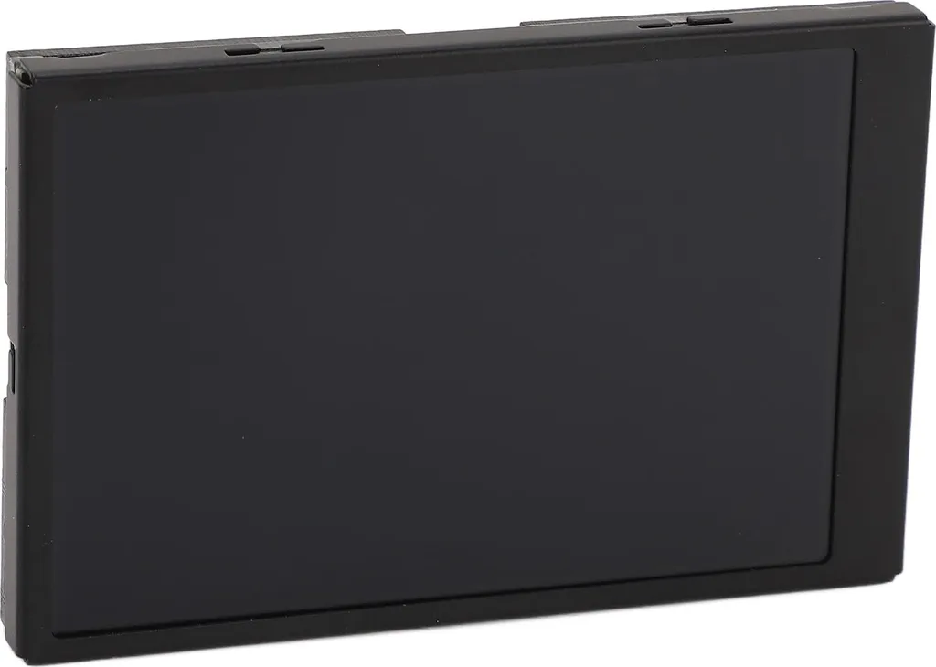 Écran Monitoring PC USB Anti-Surchauffe Affichage CPU GPU RAM 3.5"