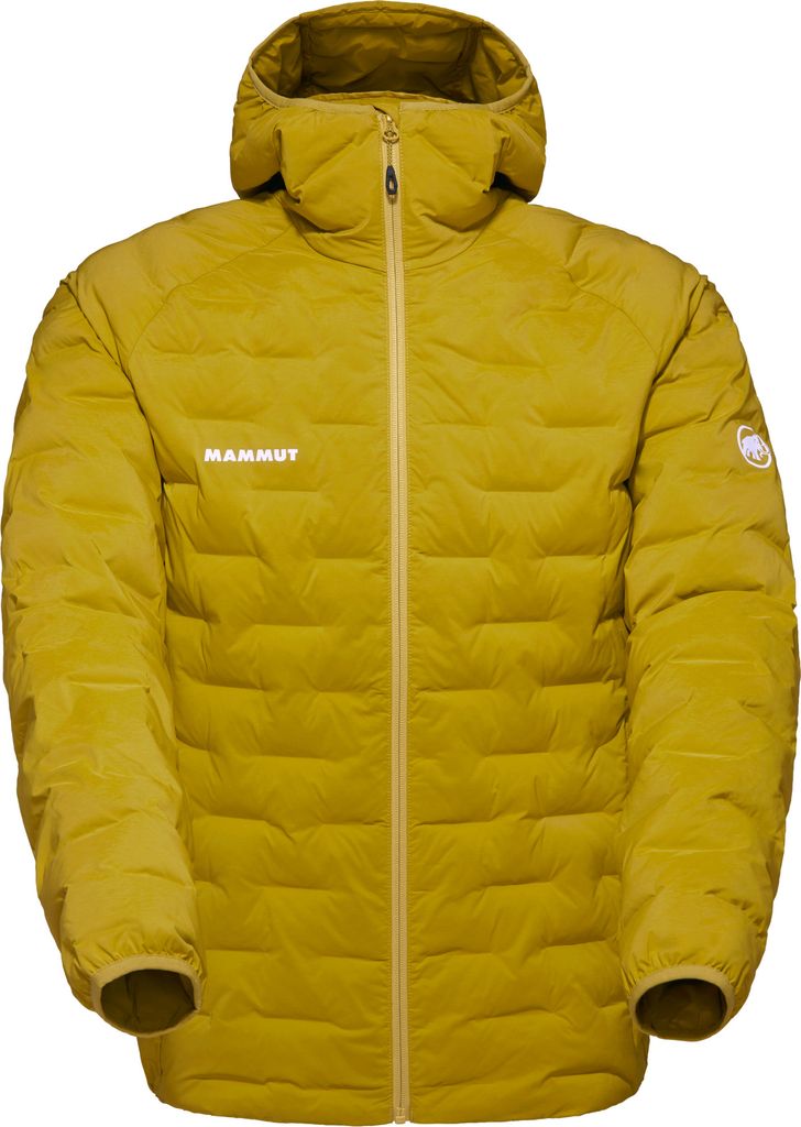 MAMMUT Sender IN Hooded Jacket Men AURA AURA L