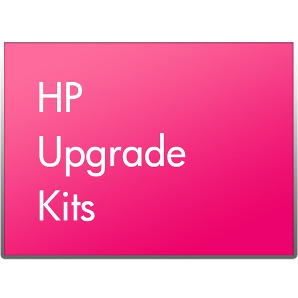 HPE DL380 G9 Uni Media Kit Bulk
