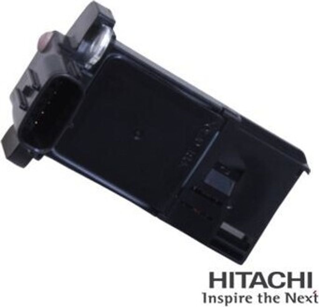 HITACHI 2505012 Luftmassenmesser LMM für SUBARU FORESTER (SH) Luftmengenmesser