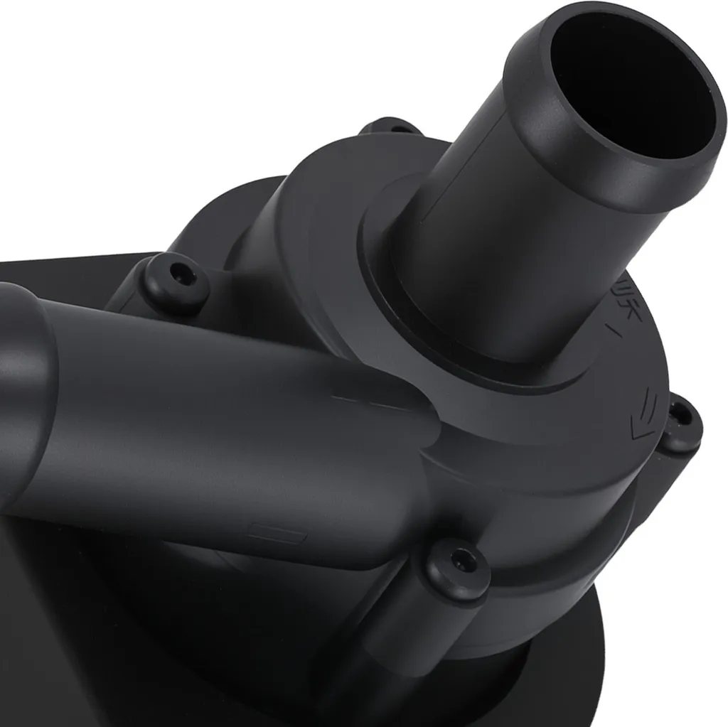 Pompe à eau électrique de circulation pour Volkswagen Multivan T5 2.0 - 5