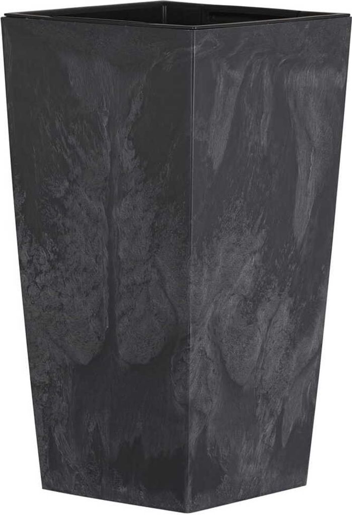 Prosperplast 7.2l Urbi Square Beton Effect Collection Produktbild 13